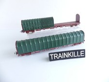 6751 6753 jouef d'occasion  Sainte-Geneviève-des-Bois