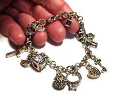 Sterling silver vintage for sale  Philadelphia