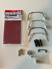 Tamiya tl01 ff02 for sale  LONDON