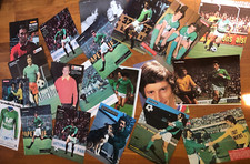 Pages poster football d'occasion  Jujurieux
