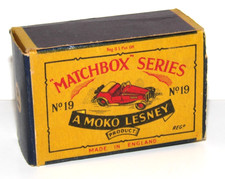 Matchbox moko lesney for sale  Las Vegas