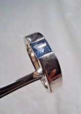 Ring silber 925 gebraucht kaufen  Wiesbaden