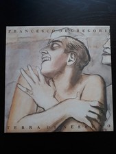 Francesco gregori terra usato  Varese