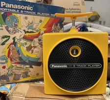 Vintage panasonic 830s for sale  Poughkeepsie