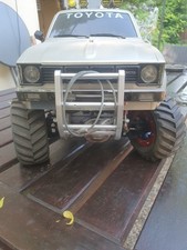 Tamiya 58397 toyota gebraucht kaufen  Mannheim
