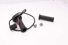 Gaspedal elektronisch links gebraucht kaufen  Trebbin