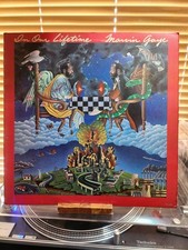 Marvin Gaye, In Our Lifetime, 1981 1st Tamla Stereo, T8-374M1, VG+/VG-VG+ comprar usado  Enviando para Brazil