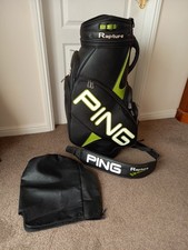Ping rapture golf for sale  ST. HELENS