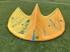 Kite airush lithium for sale  LUTON