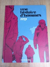 Bd. zep. histoire d'occasion  Saumur
