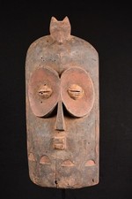 Antique bembe congo d'occasion  Expédié en Belgium