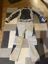 Motorrad jacke hose gebraucht kaufen  Haßfurt