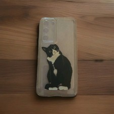 Capa smoking gato Samsung Galaxy S23+ - USADA comprar usado  Enviando para Brazil
