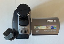 Samsung digital cam usato  Troia