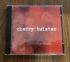 Usado, Cherry Twister Self-Titled CD Album (Planet Earthy, 1993) NM comprar usado Usado, Cherry Twister Self-Titled CD Album (Planet Earthy, 1993) NM comprar usado  Enviando para Brazil