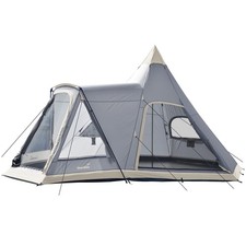 Skandika tipi hetta gebraucht kaufen  Essen