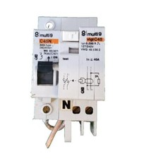 Merlin gerin c45n for sale  WARRINGTON