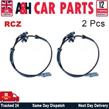 Sensor de velocidade de roda traseira ABS para Peugeot RCZ 2.0 HDi comprar usado  Enviando para Brazil