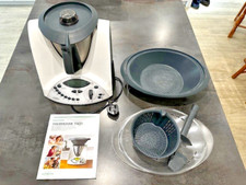 thermomix lidl for sale thermomix lidl for sale STEYNING