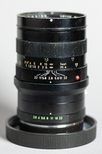 Leica macro elmarit gebraucht kaufen  Bornheim