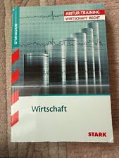 Wirtschaft abitur training gebraucht kaufen  München