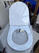 Shaped soft close for sale  LONDON