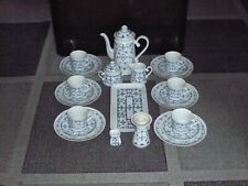 24tlg kaffeeservice bareuther gebraucht kaufen  Schwerte