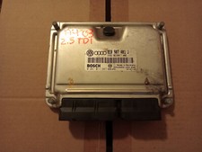 8e0907401j 0281011387 centrali usato  Vimodrone