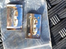 Placchette ricambio optimum usato Placchette ricambio optimum usato  Toscolano Maderno