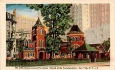Little church around for sale  USA