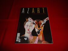 Revue azart 30.2008.magazine d'occasion  Évreux
