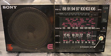 Radio sony model d'occasion  Montpellier-