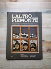 Altro piemonte minoranze usato  Italia