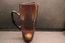 Grand pichet verre d'occasion  Valence