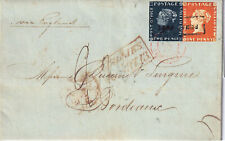 Blaue rote mauritius gebraucht kaufen  Detmold