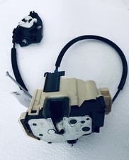 Serratura elettrica anteriore usato  Sinopoli