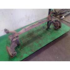 EIXO TRASEIRO PARA PEUGEOT 206 (98-03)(03-09) 1.6 16V CABRIO 2P/B/1587CC. 1999 comprar usado  Enviando para Brazil