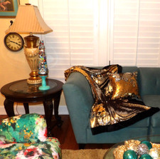 X60 black velvet for sale  Ponca City