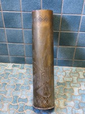 Douille canon poilu d'occasion  Le Bois-d'Oingt