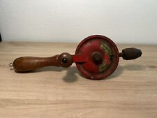 Perceuse main ancienne d'occasion  Le Havre-
