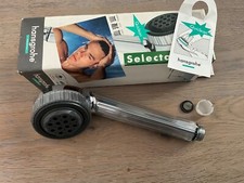 Hansgrohe handbrause selecta gebraucht kaufen  Heiligenhaus