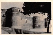 Antigua Fortaleza En Angers Francia comprar usado  Enviando para Brazil