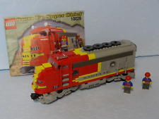 Lego city eisenbahn gebraucht kaufen  Hamburg