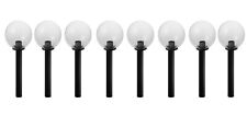 Lampione lampioncino globo usato  Catanzaro