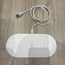 Apple charger docking for sale  CHESTERFIELD