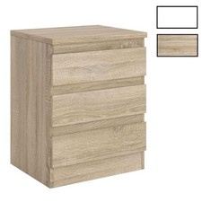 Table nuit chevet d'occasion  Strasbourg-