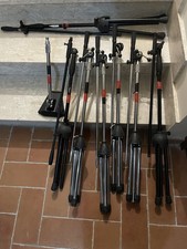 Aste microfoniche usato  Frosinone