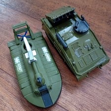 Dinky military striker for sale  WOLVERHAMPTON
