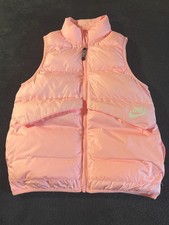 Nike daunen weste gebraucht kaufen  Gernrode