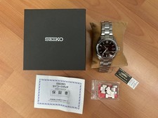 Seiko sarb033 rare for sale  BIGGLESWADE